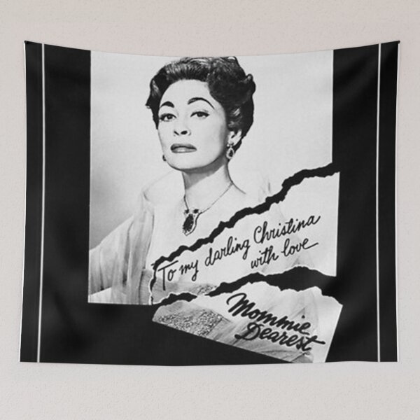 Item preview, MOMMY DEAREST     designed and sold by awanlekmusleh.