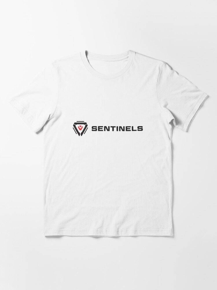 Alternate view of Untitled Essential T-Shirt