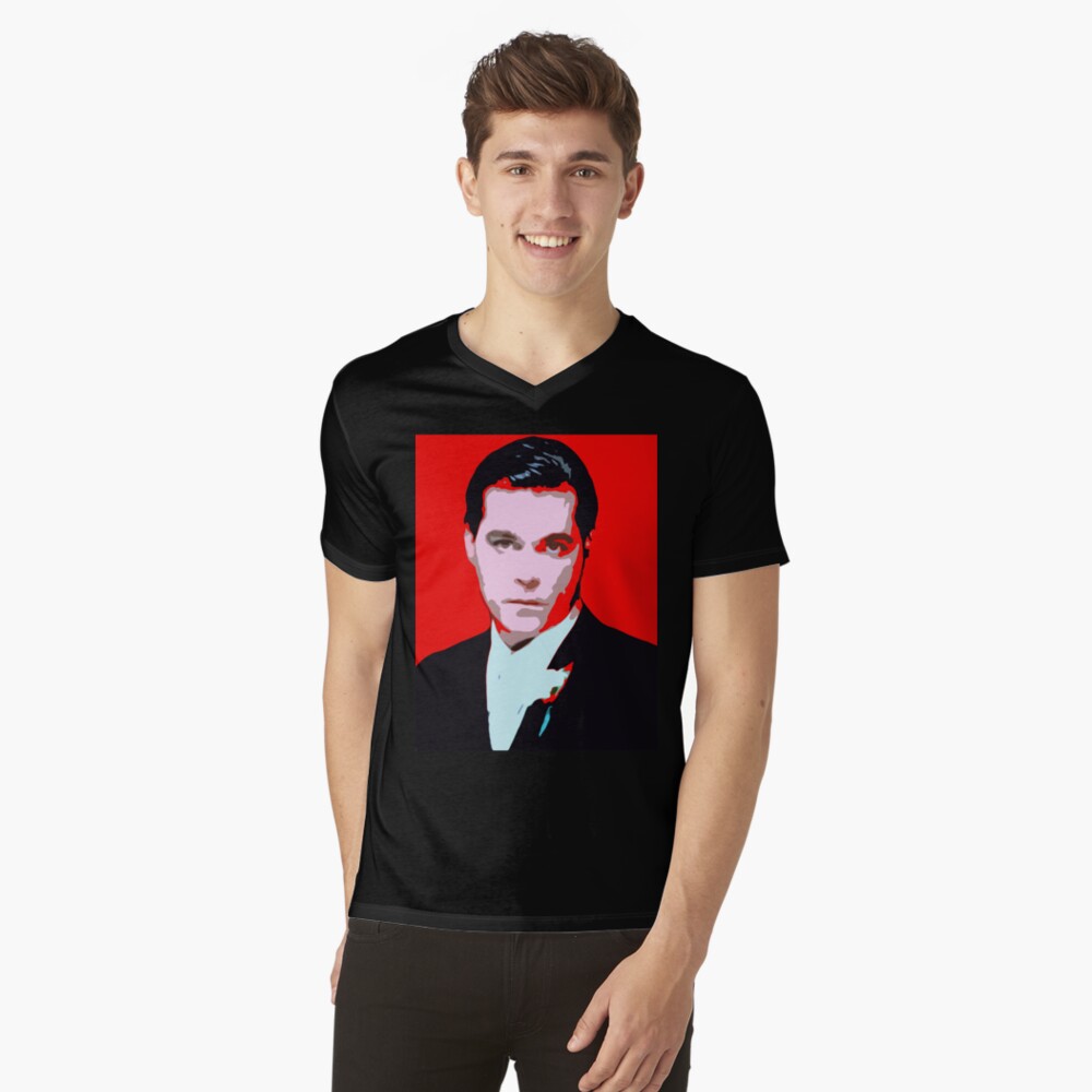 ray liotta goodfellas shirt