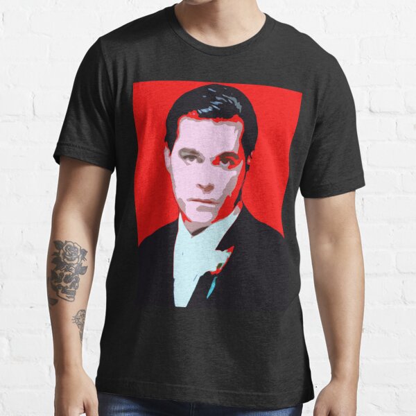 ray liotta goodfellas shirt