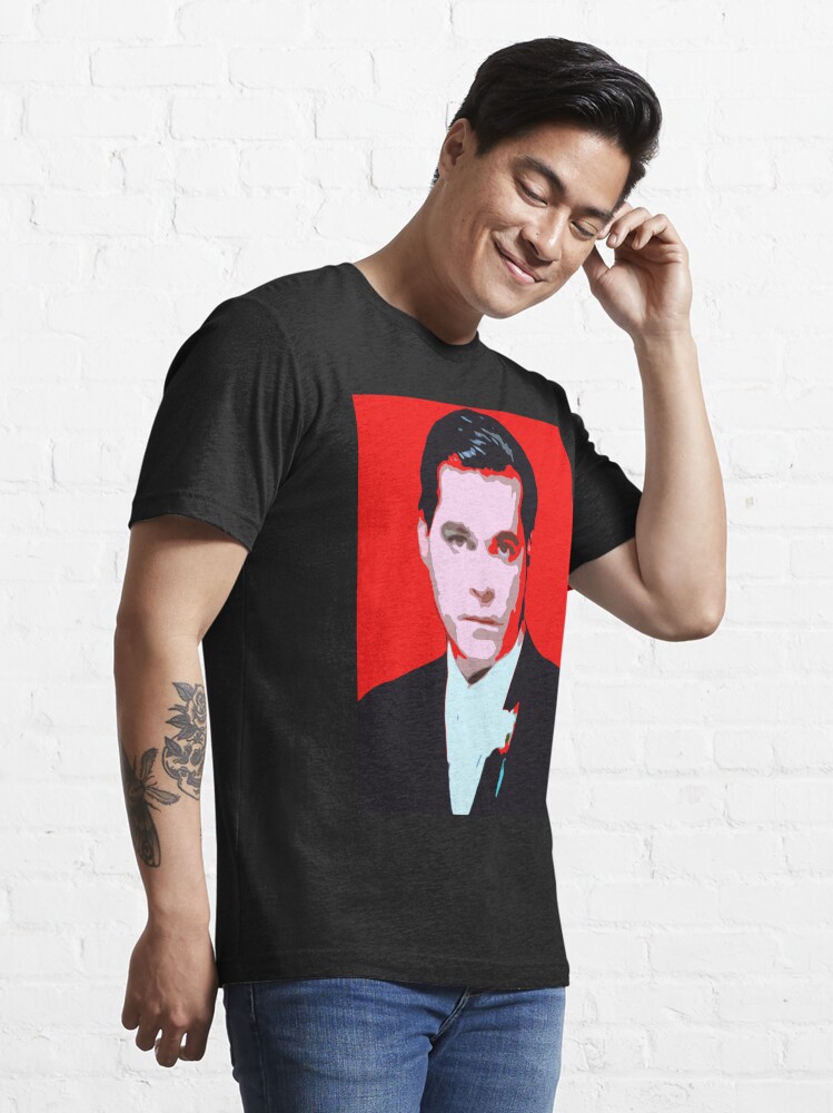 ray liotta shirt