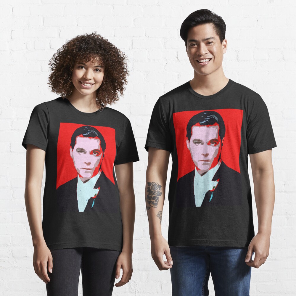 ray liotta goodfellas shirt