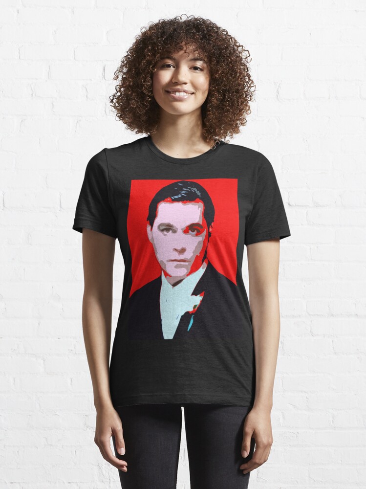 ray liotta goodfellas shirt