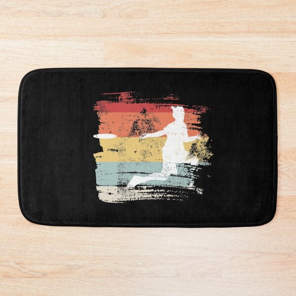 Item preview, Retro Disc Golf gift for Disc Golf Player  designed and sold by alwe-designs.