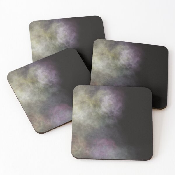 Item preview, Edge of the colourful galaxy designed and sold by wjrtapp.