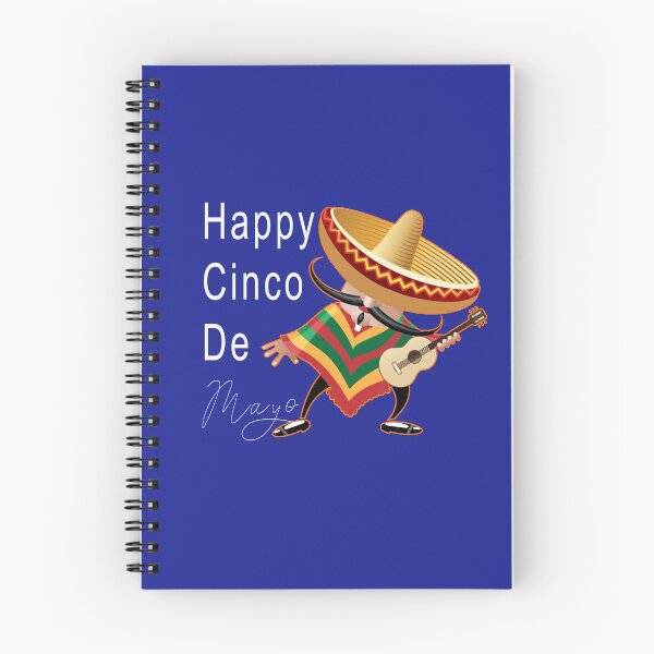 Item preview, happy Cinco De Mayo gift funny designed and sold by creativedesgn.