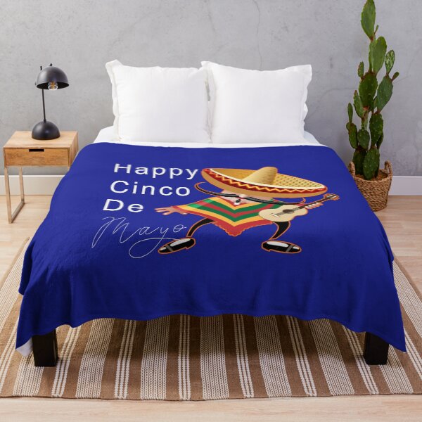 Item preview, happy Cinco De Mayo gift funny designed and sold by creativedesgn.
