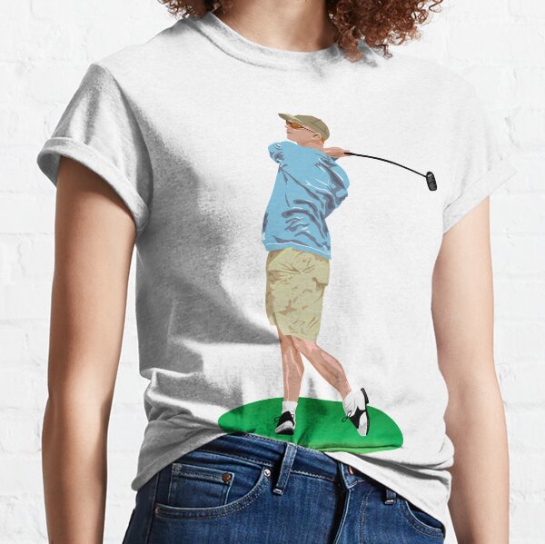 Games Golf T Shirts Redbubble - date night going mini golfing on bloxburg roblox golf