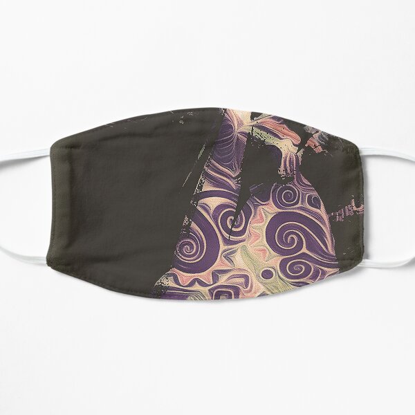 56-op Flat Mask