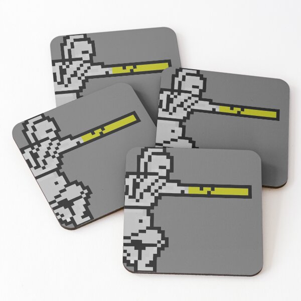Item preview, Gift From The Gods - ZX Spectrum Pixel designed and sold by RetroTrader.