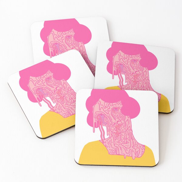 Item preview, 'The Ladies Graphic' (Appropriation) designed and sold by FrankiStack.