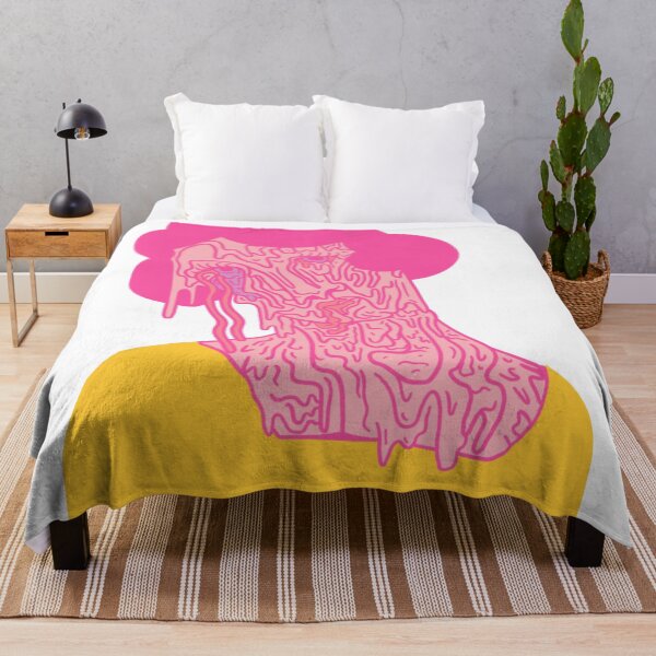 Item preview, 'The Ladies Graphic' (Appropriation) designed and sold by FrankiStack.