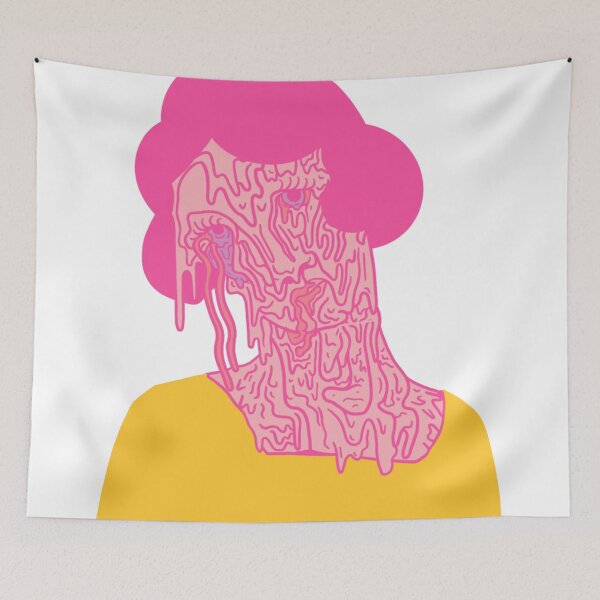 Item preview, 'The Ladies Graphic' (Appropriation) designed and sold by FrankiStack.