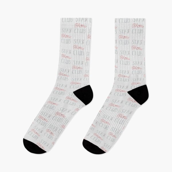 Item preview, Stay @home Club designed and sold by Sybille Sterk.