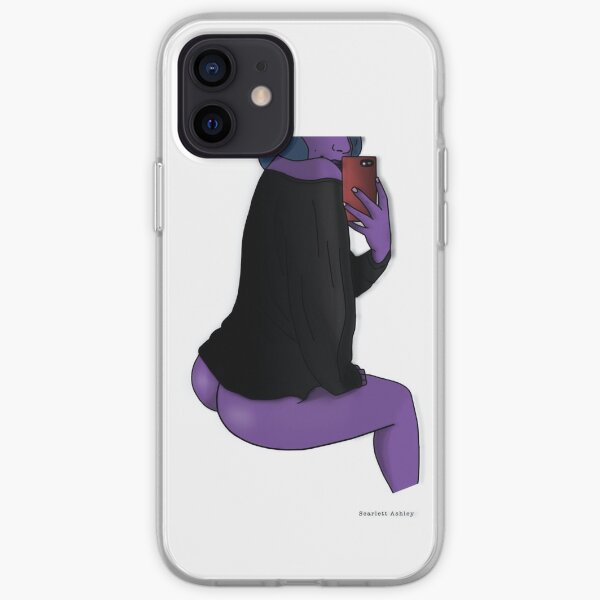 Mirror Selfie Iphone Cases Covers Redbubble