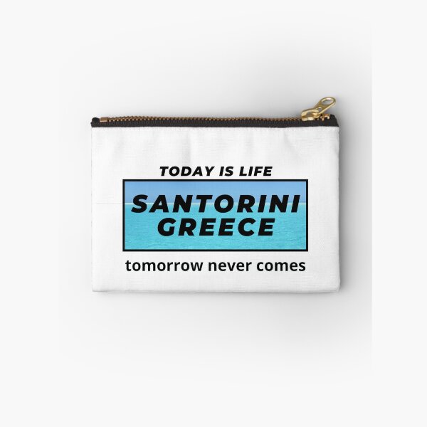 Item preview, Santorini Greece designed and sold by Bernsteinhaus.