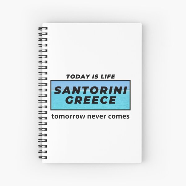 Item preview, Santorini Greece designed and sold by Bernsteinhaus.