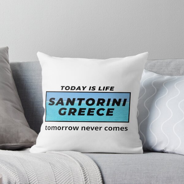 Item preview, Santorini Greece designed and sold by Bernsteinhaus.