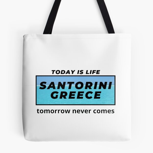 Item preview, Santorini Greece designed and sold by Bernsteinhaus.