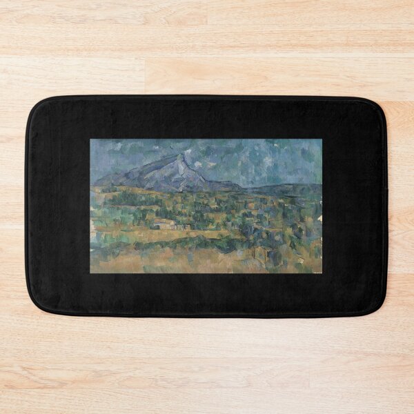 Item preview, Mont Sainte-Victoire designed and sold by Tizeru.