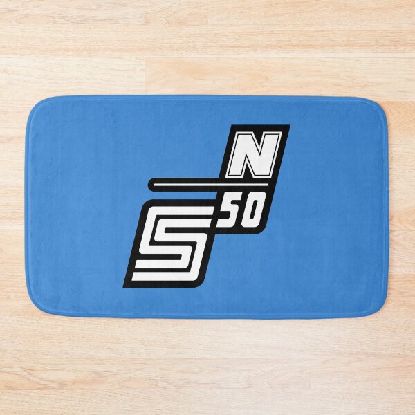 Item preview, S50 N logo designed and sold by VEB Ostladen.