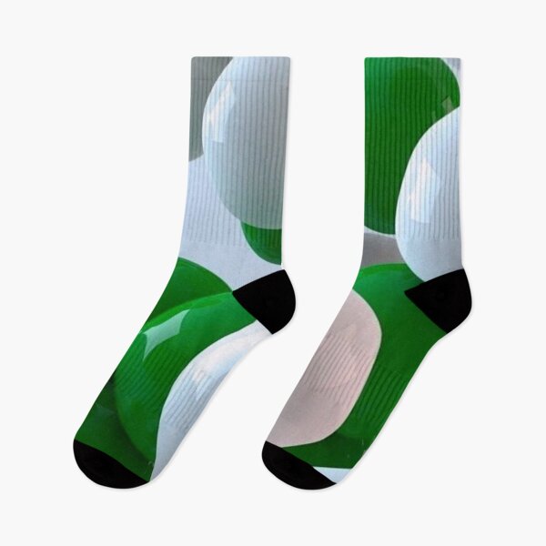 Item preview, Green 3D Balls designed and sold by alim0355.
