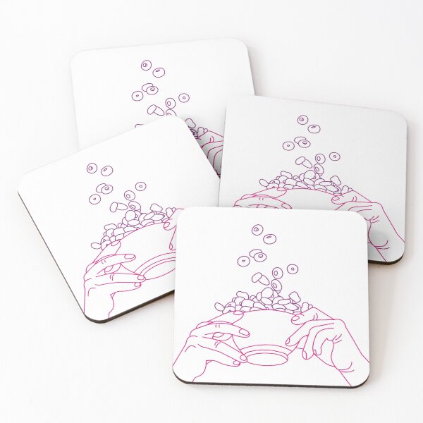 Item preview, Cereals Addict designed and sold by Celine Bouichou.