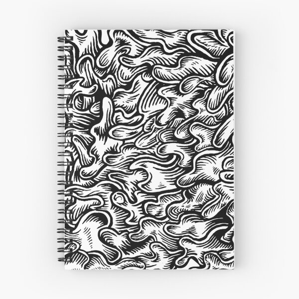 Item preview, B&W influx designed and sold by Nealoc.