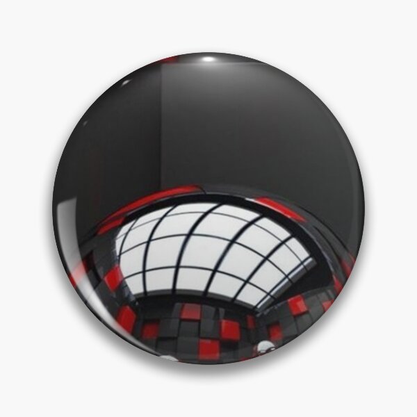 Item preview, Red 3D Ball designed and sold by alim0355.