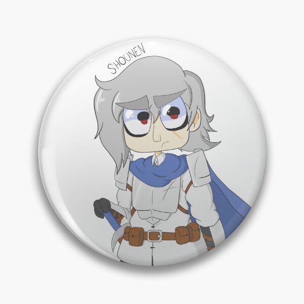 Item preview, Shounen art designed and sold by Hyoka.