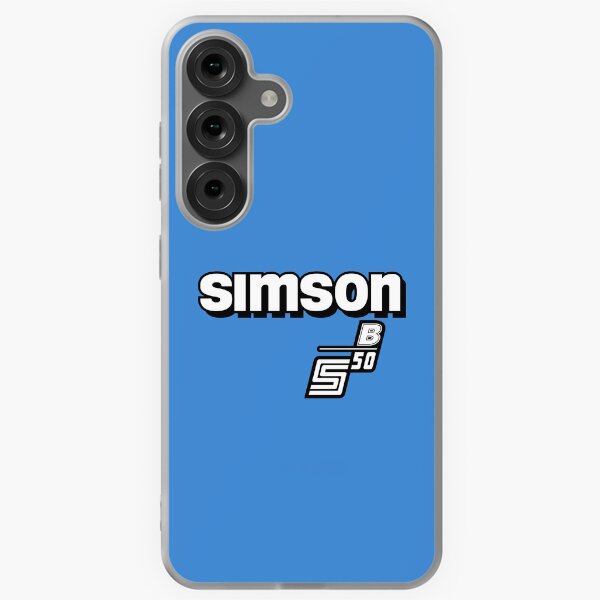 Item preview, Simson S50 B logo designed and sold by VEB Ostladen.