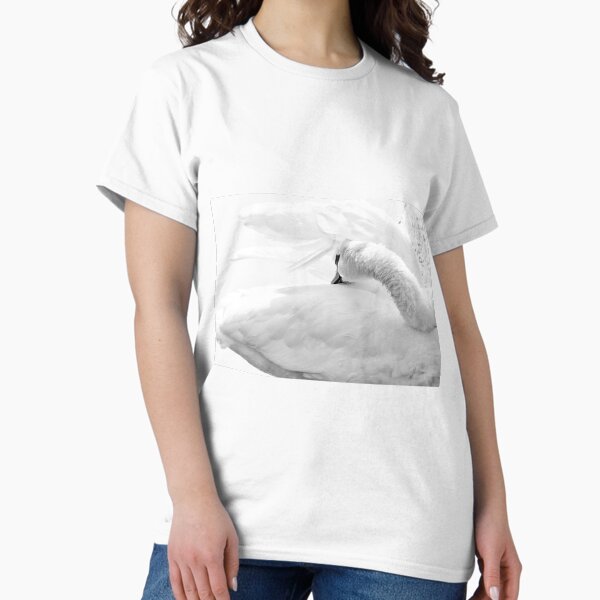 Swan Classic T-Shirt