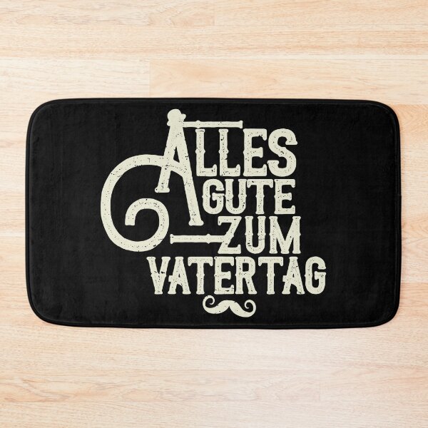 Item preview, Fathers Day German B designed and sold by Orange Pieces.