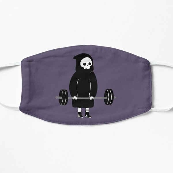 deadlift Mask