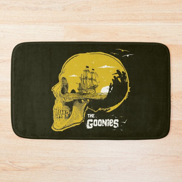 Item preview, The Goonies designed and sold by FerOjea.