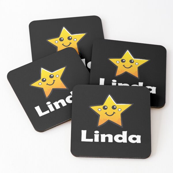 Item preview, Linda Star designed and sold by ProjectX23.