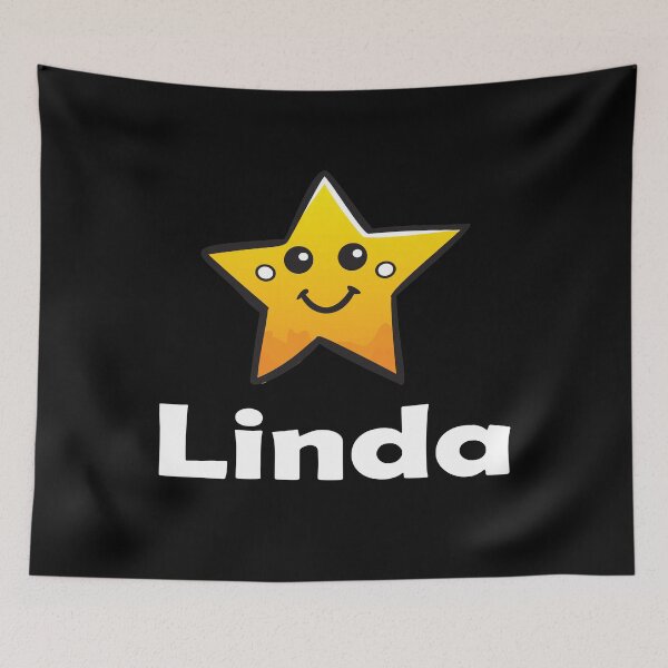 Artikelvorschau, Linda Star entworfen und verkauft von ProjectX23.