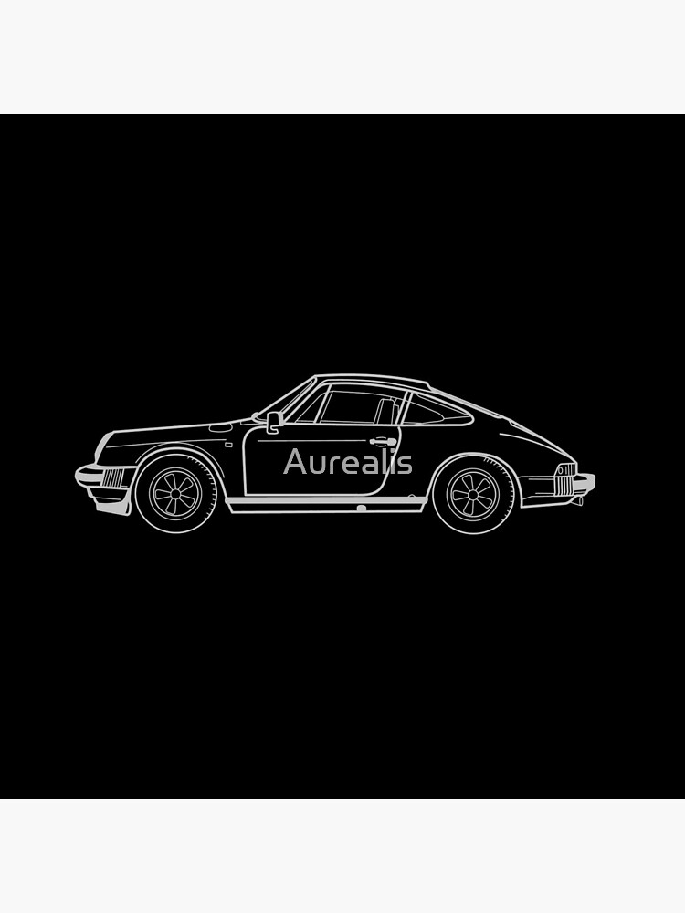 911 3.2 Coupe by Aurealis