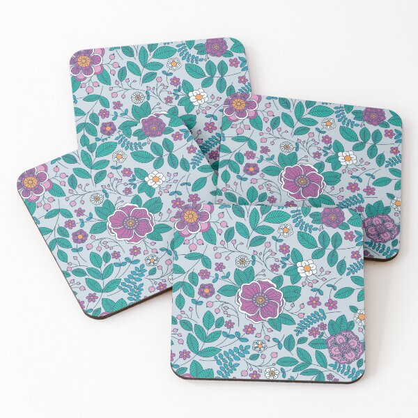 Item preview, cute flowers designed and sold by ReSama ⭐⭐⭐⭐⭐.