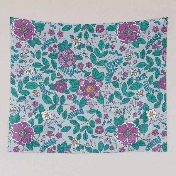 Item preview, cute flowers designed and sold by ReSama ⭐⭐⭐⭐⭐.