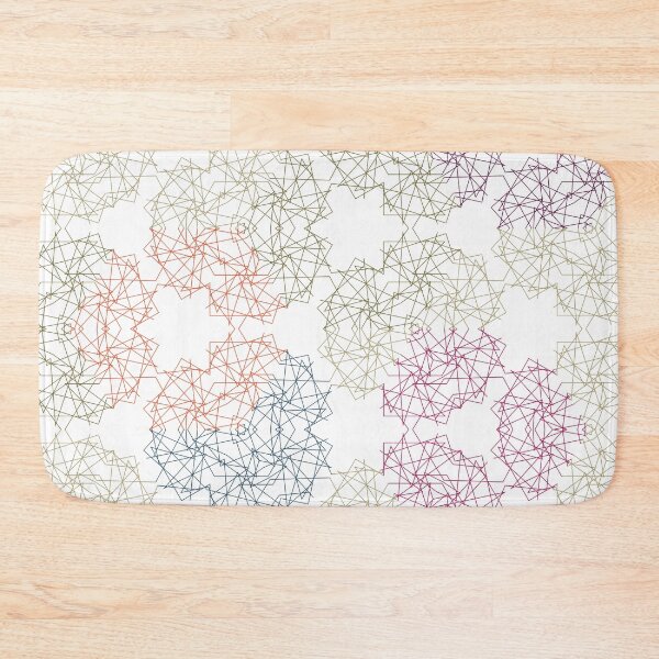 Item preview, FlowerNet designed and sold by feigenherz.