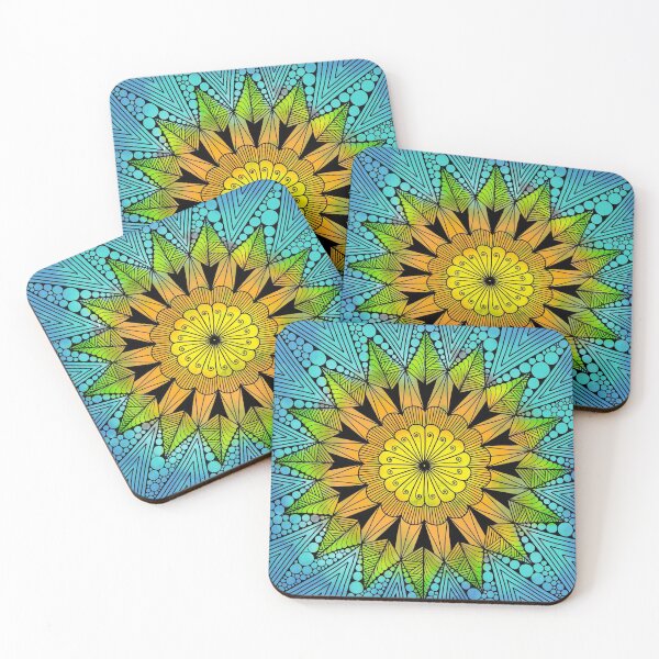 Item preview, Bubbles n Bloom designed and sold by Ashwini Amur.