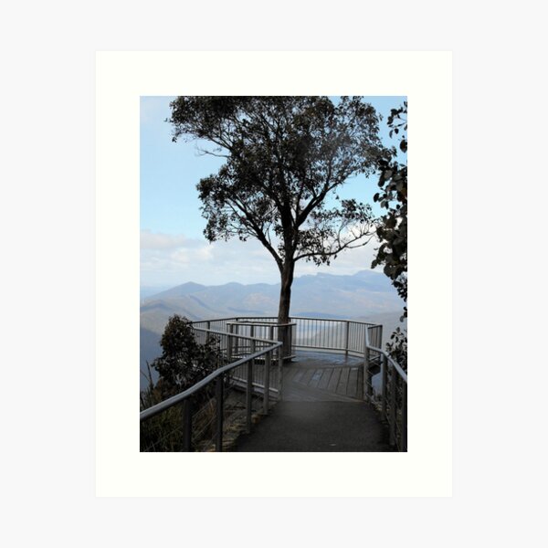 Item preview, Tree with a view designed and sold by Kayleigh Walmsley.