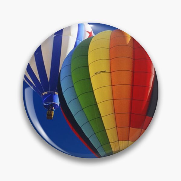 Item preview, Hot Air Ballon designed and sold by alim0355.