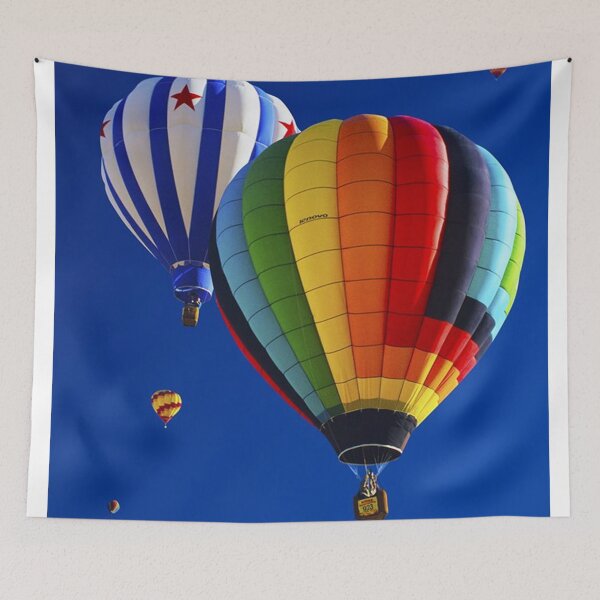 Item preview, Hot Air Ballon designed and sold by alim0355.