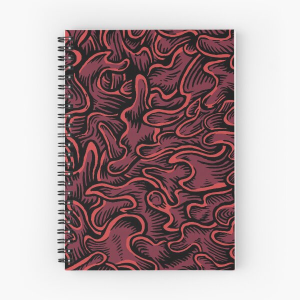 Item preview, Red influx designed and sold by Nealoc.