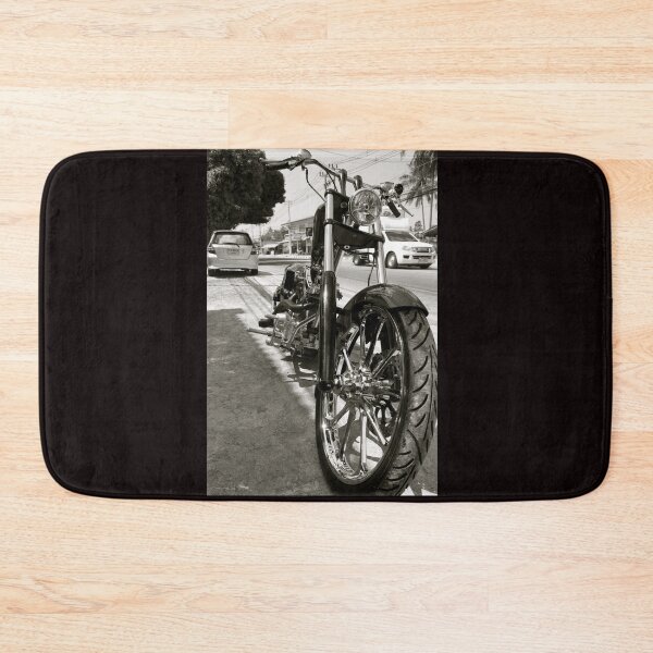 Item preview, Custom built Motorbike Road Side Motorcycle  designed and sold by Peshi FPV.