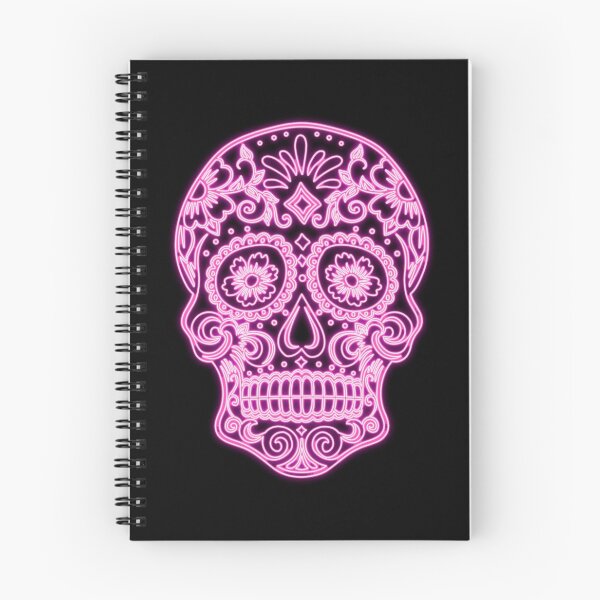 Item preview, skull,neon,head,deceased designed and sold by Jhonnyyy.