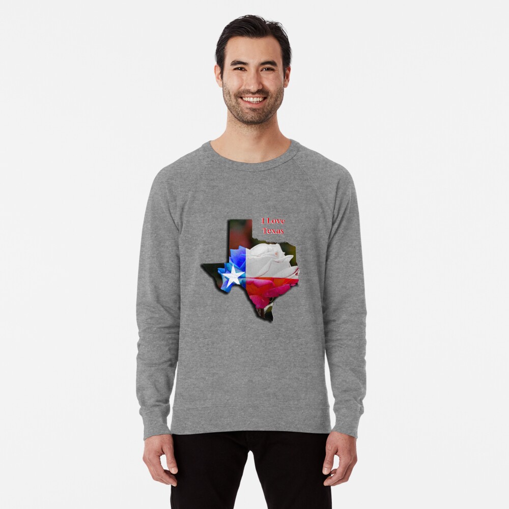 Item preview, Lightweight Sweatshirt designed and sold by WarrenPHarris.