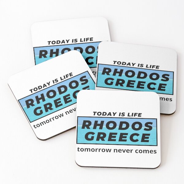 Item preview, Rhodes Greece designed and sold by Bernsteinhaus.